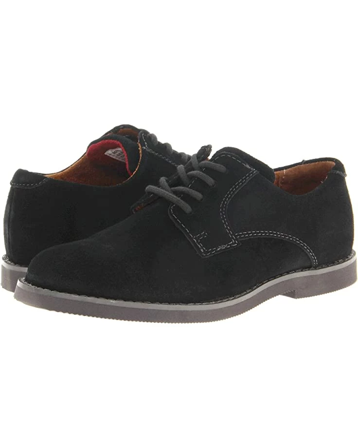 Florsheim Kids Oxfords Kearny Jr. (Toddler/Little Kid/Big Kid)