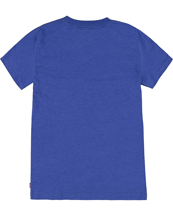 Levi's® Kids Graphic T-Shirt (Big Kids) | Shirts & Tops - Image 3