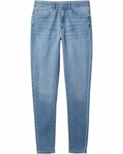 Levi's® Kids 720 High-Rise Super Skinny Jeans (Big Kids)