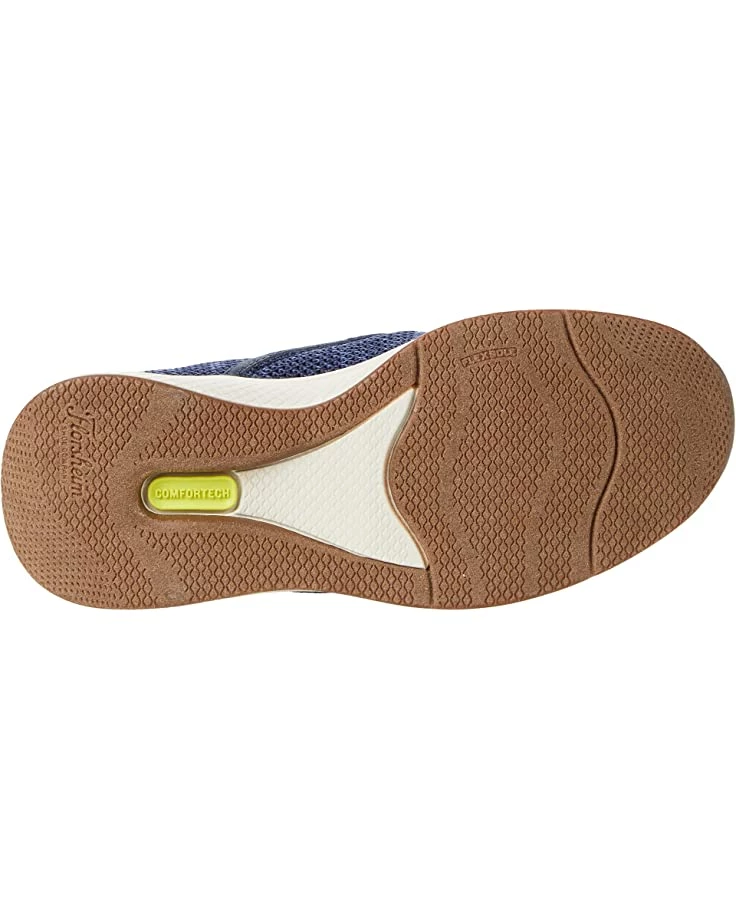 Florsheim Kids Sneakers & Athletic Shoes Great Lakes Knit Slip, Jr. (Toddler/Little Kid/Big Kid) - Image 3