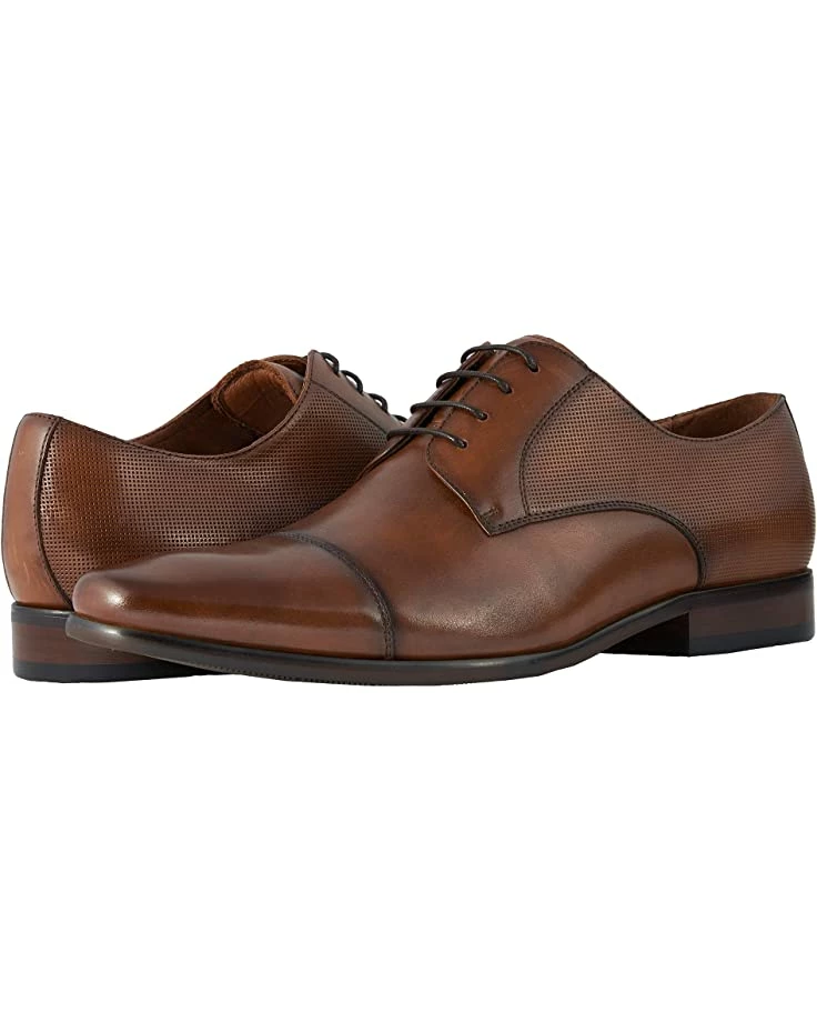 Florsheim Oxfords Postino Cap Toe Oxford - Image 8