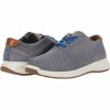 Florsheim Kids Sneakers & Athletic Shoes Great Lakes Knit Plain Toe Ox Jr. (Toddler/Little Kid/Big Kid)