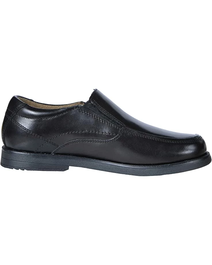 Florsheim Kids Loafers Midtown Moc Slip, Jr. (Toddler/Little Kid/Big Kid) - Image 6