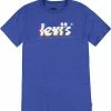 Levi's® Kids Graphic T-Shirt (Big Kids) | Shirts & Tops