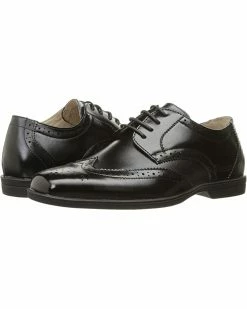 Florsheim Kids Oxfords Reveal Wingtip Jr. (Toddler/Little Kid/Big Kid)