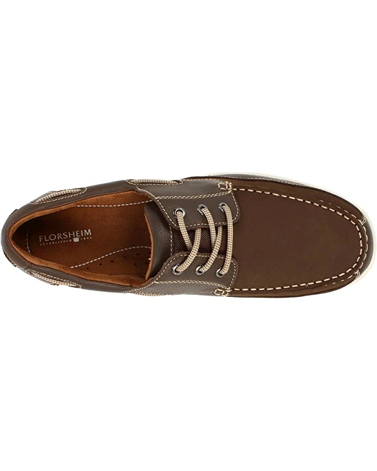 Florsheim Boat Shoes Lakeside Ox - Image 2