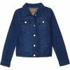 Levi's® Kids Classic Trucker Jacket (Big Kids) | Coats & Outerwear