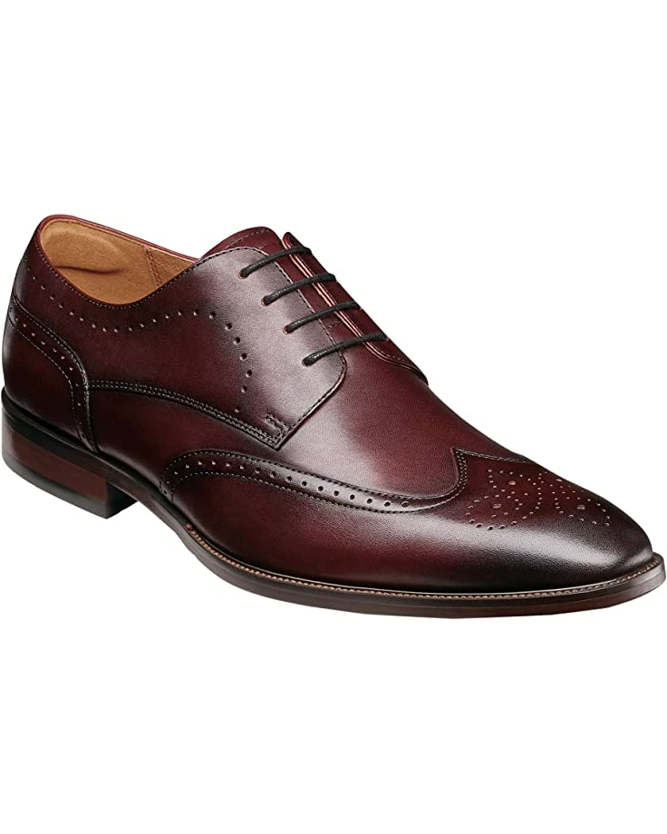 Florsheim Oxfords Sorrento Wing Tip Oxford - Image 8