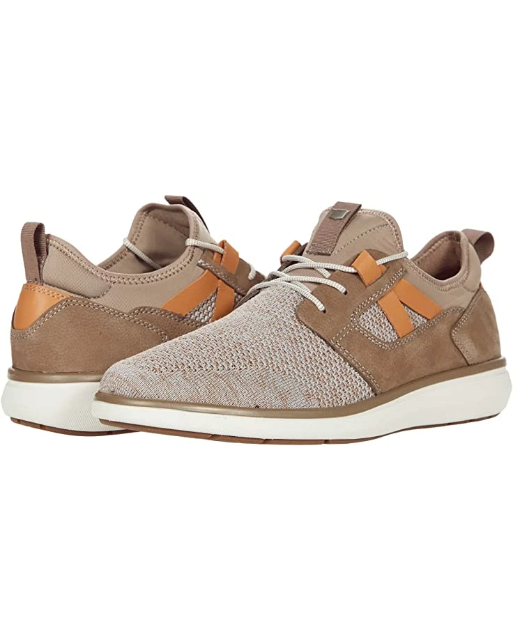 Florsheim Sneakers & Athletic Shoes Venture Knit Plain Toe Sneaker - Image 8