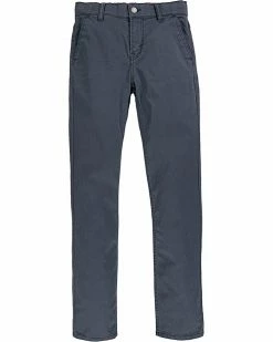 Levi's® Kids 502 Regular Fit Taper Chino Pants (Big Kids)