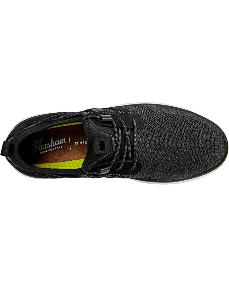 Florsheim Sneakers & Athletic Shoes Venture Knit Plain Toe Sneaker - Image 2