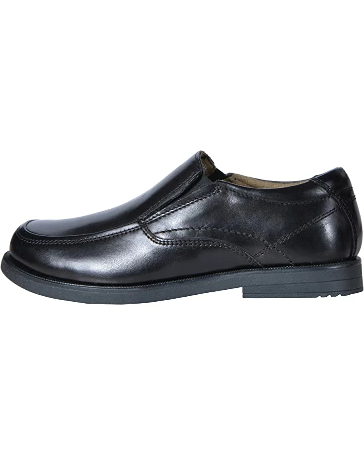 Florsheim Kids Loafers Midtown Moc Slip, Jr. (Toddler/Little Kid/Big Kid) - Image 4