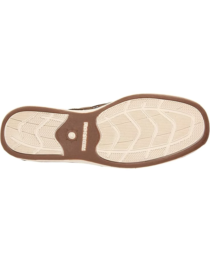 Florsheim Boat Shoes Lakeside Slip - Image 3