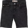 Levi's® Kids 502 Denim Shorts (Big Kids)