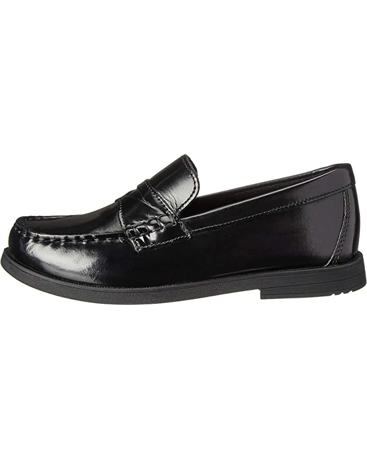 Florsheim Kids Loafers Croquet Penny Loafer Jr. (Toddler/Little Kid/Big Kid) - Image 4