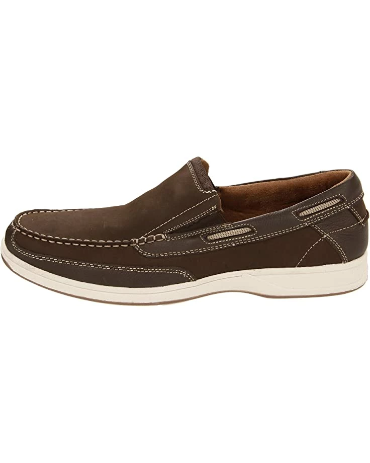 Florsheim Boat Shoes Lakeside Slip - Image 4