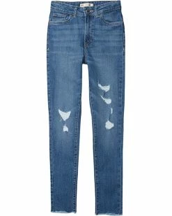 Levi's® Kids 720 High-Rise Super Skinny Fit Jeans (Big Kids)