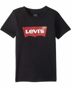 Levi's® Kids Batwing T-Shirt (Toddler) | Shirts & Tops