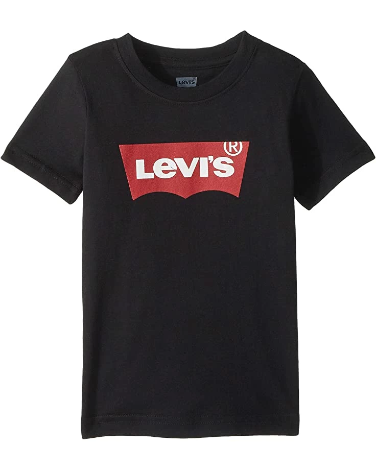 Levi's® Kids Batwing T-Shirt (Toddler) | Shirts & Tops