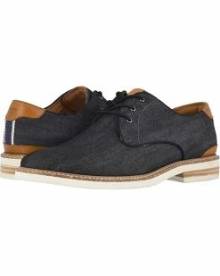 Florsheim Oxfords Highland Canvas Plain Toe Oxford