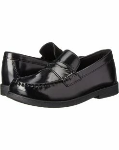 Florsheim Kids Loafers Croquet Penny Loafer Jr. (Toddler/Little Kid/Big Kid)