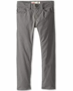 Levi's® Kids 511™ Sueded Pants (Big Kids)