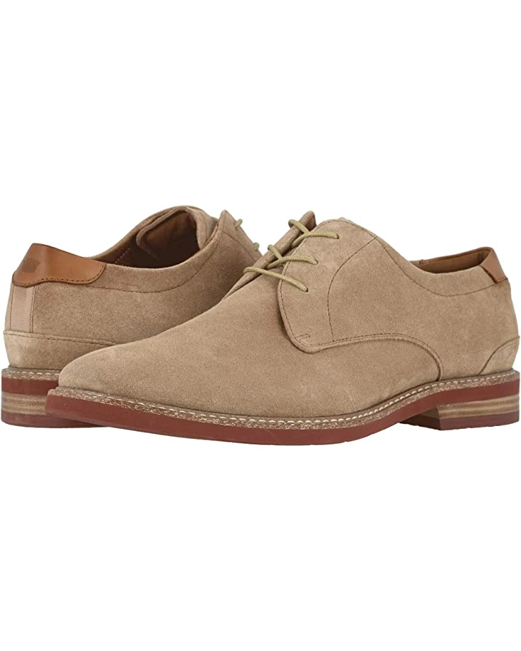 Florsheim Oxfords Highland Plain Toe Oxford - Image 8