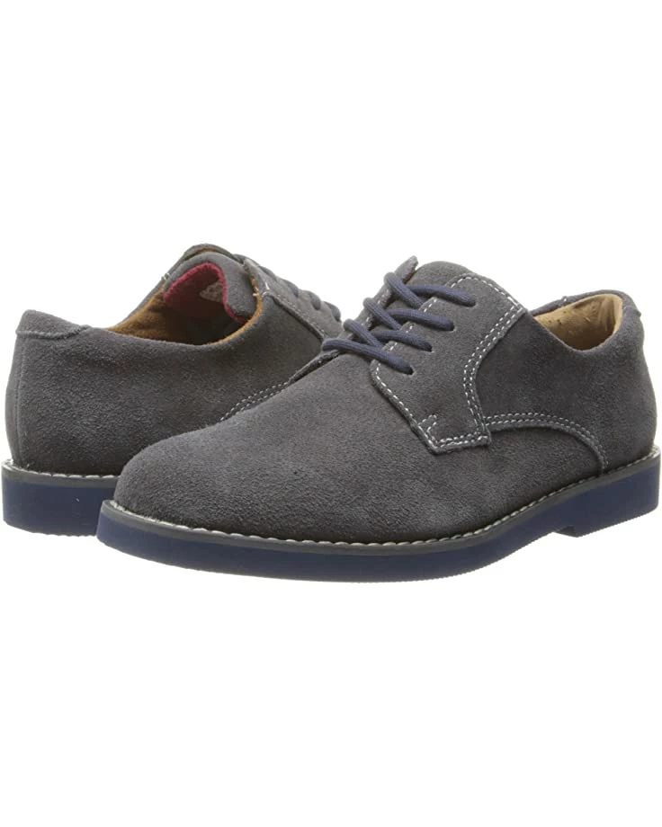 Florsheim Kids Oxfords Kearny Jr. (Toddler/Little Kid/Big Kid) - Image 8