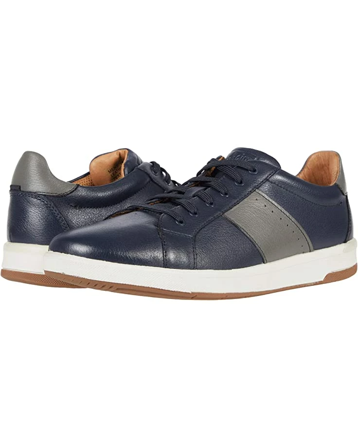 Florsheim Sneakers & Athletic Shoes Crossover Lace to Toe Casual Sneaker - Image 9