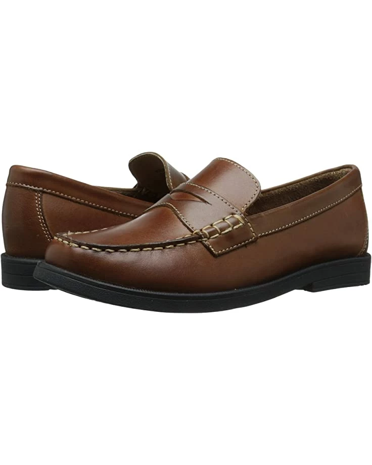 Florsheim Kids Loafers Croquet Penny Loafer Jr. (Toddler/Little Kid/Big Kid) - Image 8