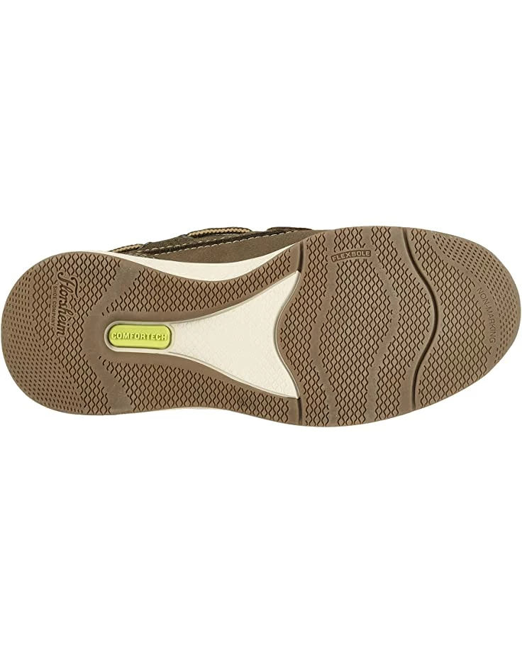 Florsheim Kids Oxfords Great Lakes Moc Ox, Jr. (Toddler/Little Kid/Big Kid) - Image 3