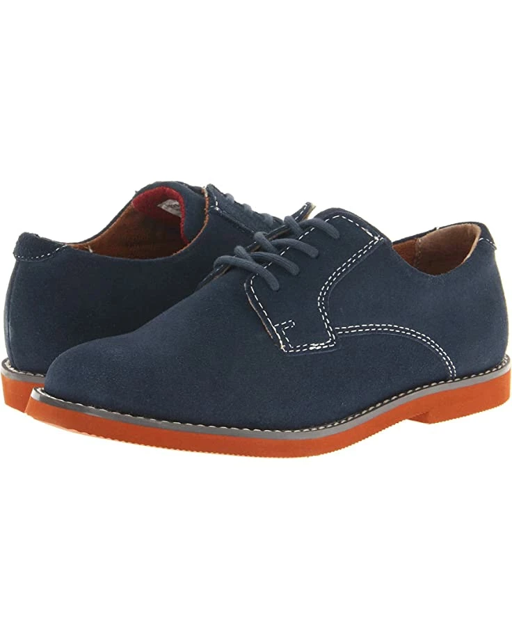 Florsheim Kids Oxfords Kearny Jr. (Toddler/Little Kid/Big Kid) - Image 9