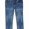 Levi's® Kids 510 Eco Performance Jeans (Little Kids)