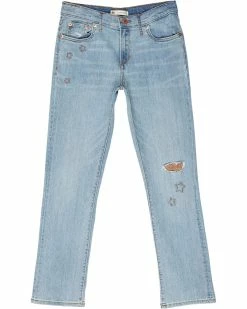Levi's® Kids Girlfriend Fit Jeans (Big Kids)