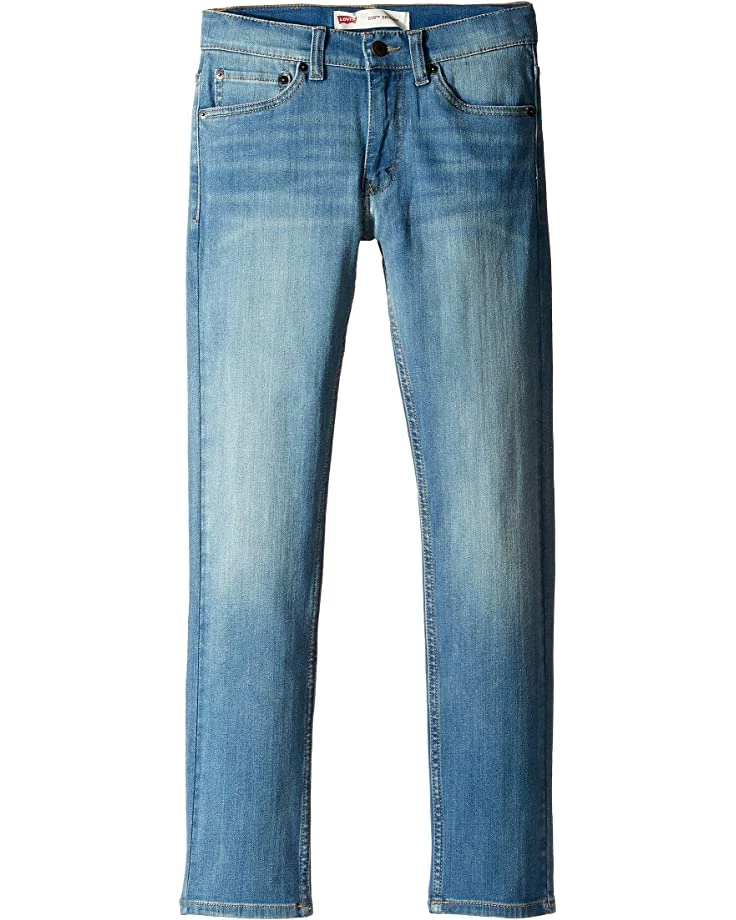 Levi's® Kids 510 Skinny Jeans (Big Kids) - Image 3