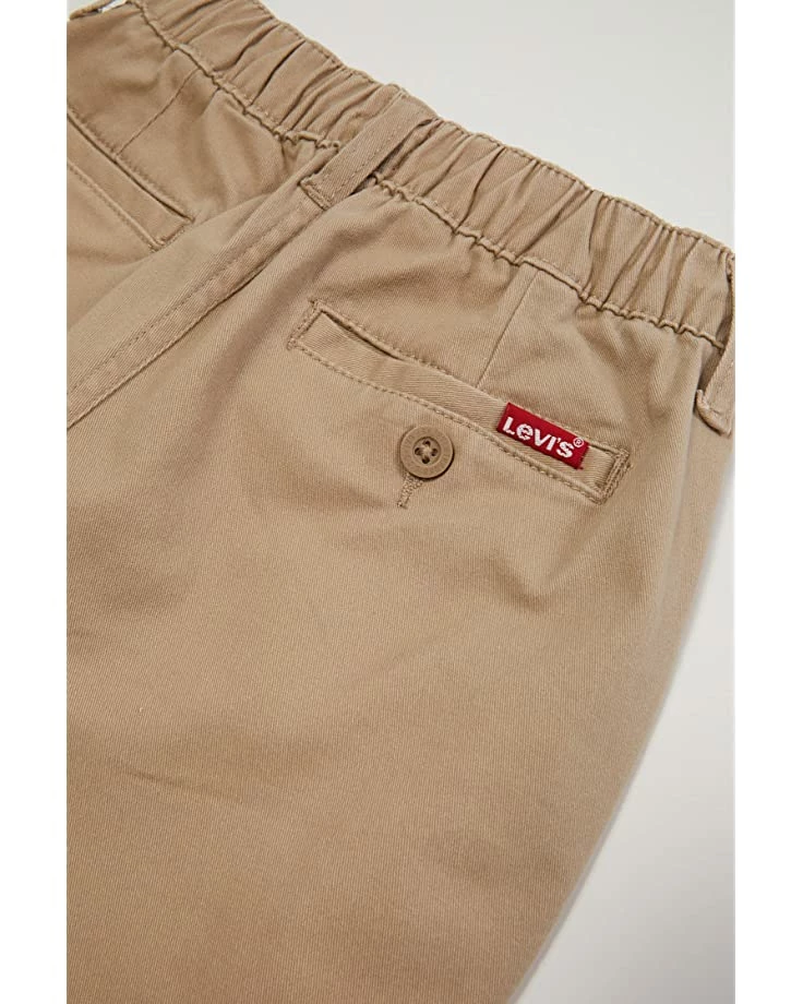 Levi's® Kids Pull-On Chino Pants (Little Kids) - Image 2