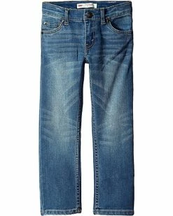 Levi's® Kids 511 Performance Jeans (Little Kids)
