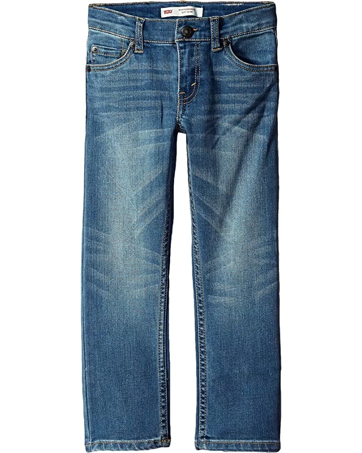 Levi's® Kids 511 Performance Jeans (Little Kids)