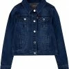 Levi's® Kids Trucker Jacket (Little Kids) | Coats & Outerwear